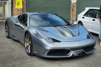 Speciale
