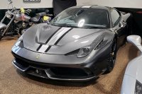 Ferrari 458 Speciale — снимка 2
