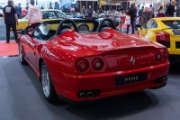 Ferrari 575M Maranello — снимка 2