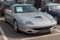 Ferrari 575M Maranello — снимка 3