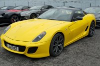 Ferrari 599 GTO — снимка 2