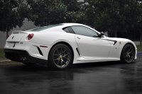 Ferrari 599 GTO — снимка 3