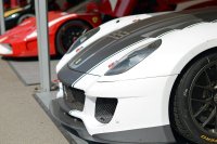 Ferrari 599 XX — снимка 2