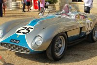 Ferrari 750 Monza — снимка 2