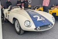 Ferrari 750 Monza — снимка 3