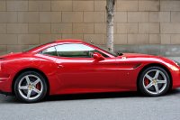Ferrari California T — снимка 2