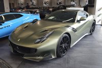 Ferrari F12 tdf — снимка 3