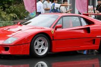 Ferrari F40 Competizione — снимка 3