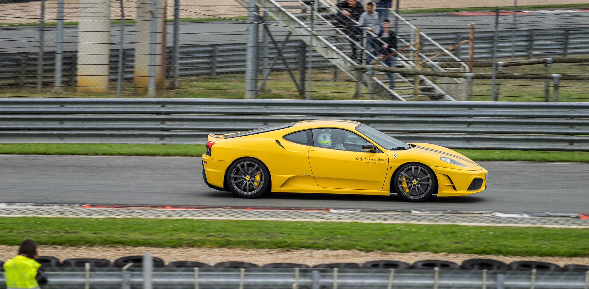 Ferrari F430 430 Scuderia