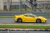 430 Scuderia