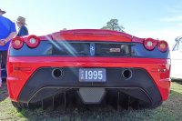Ferrari F430 430 Scuderia — снимка 2