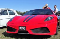 Ferrari F430 430 Scuderia — снимка 3