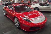 Ferrari F430 Challenge — снимка 2