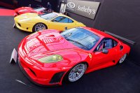 Ferrari F430 GTC 4.0 V8 (450hp) — снимка 2