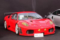 Ferrari F430 GTC 4.0 V8 (450hp) — снимка 3