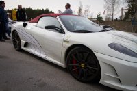 Ferrari F430 430 Spider — снимка 2