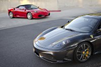 Ferrari F430 430 — снимка 3
