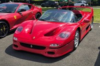 Ferrari F50 — снимка 3