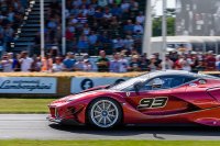 Ferrari FXX -K Evo — снимка 2