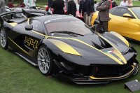 Ferrari FXX — снимка 3