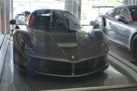 Ferrari LaFerrari Aperta — снимка 3