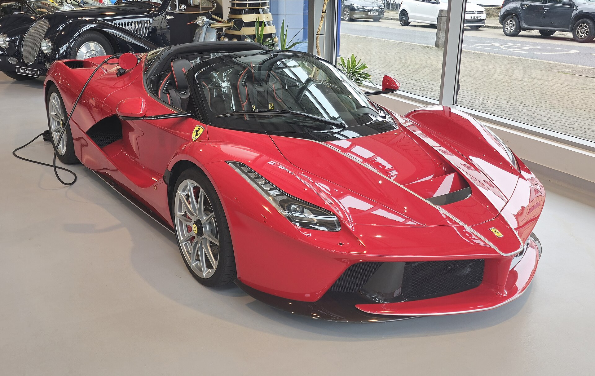 Ferrari LaFerrari