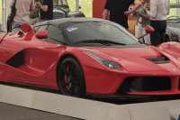 Ferrari LaFerrari — снимка 2