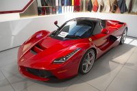 Ferrari LaFerrari — снимка 3