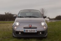 Fiat 500 X Urban (facelift 2019) — снимка 2