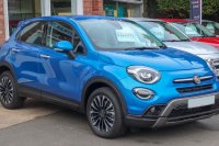 X Cross/City Cross (facelift 2019)