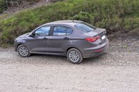 Fiat Cronos — снимка 3