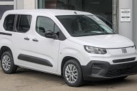 Fiat Doblo II Long (facelift 2015) 2.0 (135hp) MultiJet — снимка 1