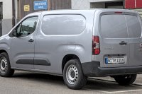 Fiat Doblo II Long (facelift 2015) 2.0 (135hp) MultiJet — снимка 3
