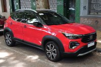 Fiat Pulse — снимка 2