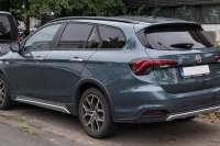 Fiat Tipo Cross Wagon — снимка 3