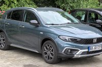 (357, facelift 2020) Hatchback