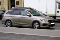 Fiat Tipo (356) Wagon — снимка 2