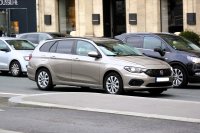Fiat Tipo (356) Wagon — снимка 3