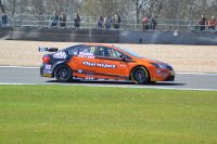 Toyota Avensis T22 — снимка 2