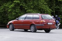 Toyota Avensis T22 — снимка 3