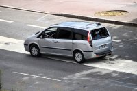 Fiat Ulysse E-Ulysse III — снимка 3