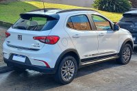 Fiat Argo — снимка 3