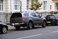 Fiat Fullback Double Cab — снимка 2