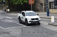 Fiat Fullback Double Cab — снимка 3