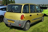(186, facelift 2004)