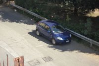 Fiat Punto (2012 - Evo Facelift) — снимка 3