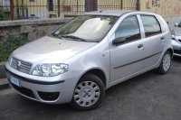 Fiat Punto Classic 5d — снимка 2