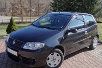 II (188, facelift 2003) 5dr