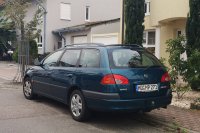 Wagon T22