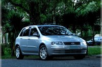 (5-door, facelift 2006)